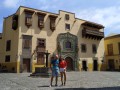 Casa de Col�n