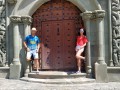 Casa de Col�n