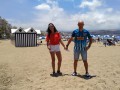 Playa de las Canteras