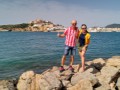 Ibiza. Dalt Vila