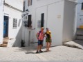 Dalt Vila