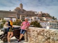 Dalt Vila