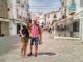 Dalt Vila