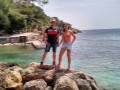 Cala Mastella