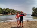 Cala Mastella