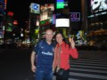 Cruce de Shibuya