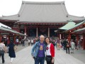 Templo Senso-ji