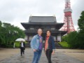 Templo Zojo-ji