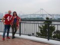 Odaiba