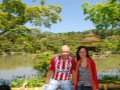Templo Kinkaku-ji