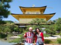 Templo Kinkaku-ji