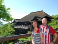 Templo Kiyomizu-dera