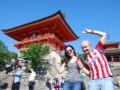 Templo Kiyomizu-dera