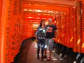 Templo Fushimi Inari