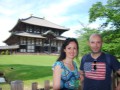 Templo Todai-ji