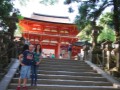 Templo Kasuga-taisha