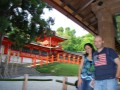 Templo Kasuga-taisha