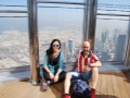 At the Top Burj Khalifa