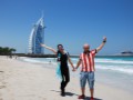 Hotel Burj Al Arab