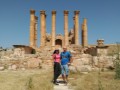 Templo de Artemisa