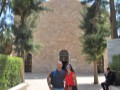 Madaba. Iglesia de San Jorge