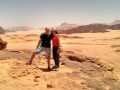 Wadi Rum