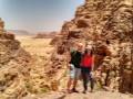 Wadi Rum