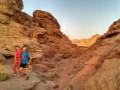 Wadi Rum