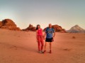Wadi Rum