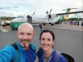 Rumbo a Zanzibar