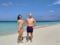 Zanzibar. Kendwa Beach