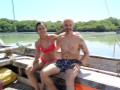 Manglares de Agua Salada