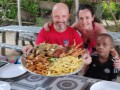 Mariscada