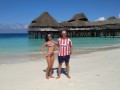 Kendwa Beach