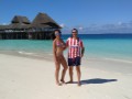 Kendwa Beach