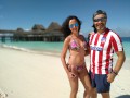 Kendwa Beach