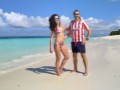 Kendwa Beach