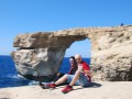 Azure Window