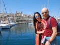 Senglea desde Vittoriosa