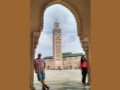 Mezquita Hassan II