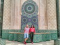 Mezquita Hassan II