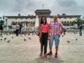 Plaza de Mohammed V