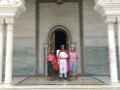 Mausoleo de Mohammed V