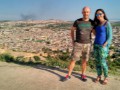 Fez desde las tumbas Merin�es