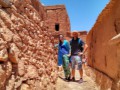 Kasbah