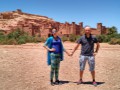 Kasbah