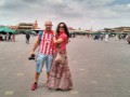 Plaza Yamma el Fna