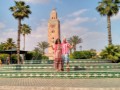 Mezquita Kutub�a