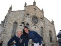 Como. Duomo