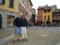 Piazza San Fedele